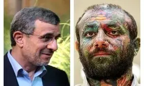 قرار ملاقات امیر تتلو با احمدی نژاد در ویلای این خواننده در ترکیه/ ویدئو