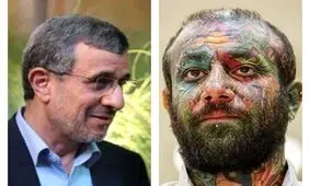 قرار ملاقات امیر تتلو با احمدی نژاد در ویلای این خواننده در ترکیه/ ویدئو