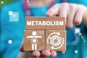 عواملی که متابولیسم را کُند می‌کند