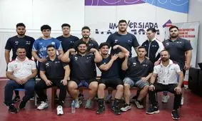 ایران قهرمان وزنه‌برداری جوانان جهان شد

