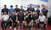 ایران قهرمان وزنه‌برداری جوانان جهان شد

