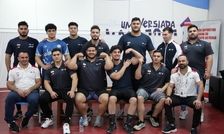 ایران قهرمان وزنه‌برداری جوانان جهان شد

