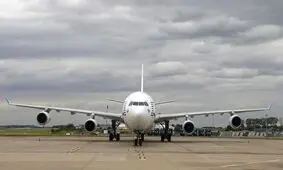 ایران چگونه دو فروند ایرباس A-340 را از نیروی هوایی فرانسه پس گرفت؟