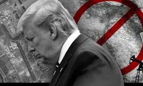 فروپاشی افسانه صلح‌آور آمریکا | مذاکره‌ای که پشت آن بمب است | واقعیت پشت آتش‌بس‌های شکست‌خورده غزه