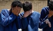 ۱۱ فقره سرقت در آذرشهر کشف شد

