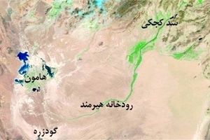 اتمام‌حجت با افغانستان برای انتقال آب هیرمند/ باید از طریق دیپلماسی و کمیساریای آب، حقابه ایران پیگیری شود