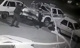 جزییات دستگیری قاتل مأمور ناجا تشریح شد/ ویدئو