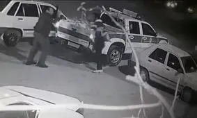 جزییات دستگیری قاتل مأمور ناجا تشریح شد/ ویدئو