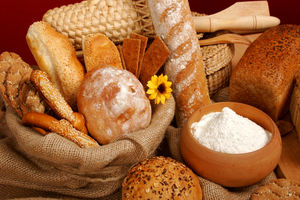 قیمت جدید نان بعد از آزاد شدن آرد