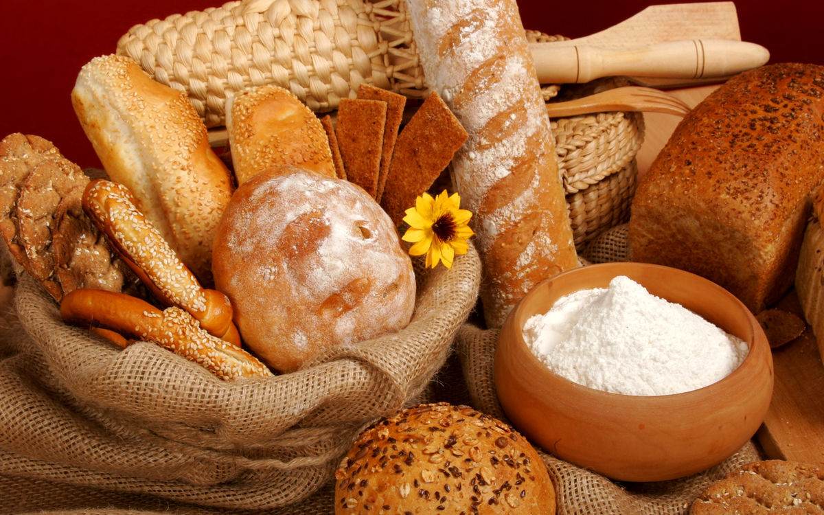 قیمت جدید نان بعد از آزاد شدن آرد