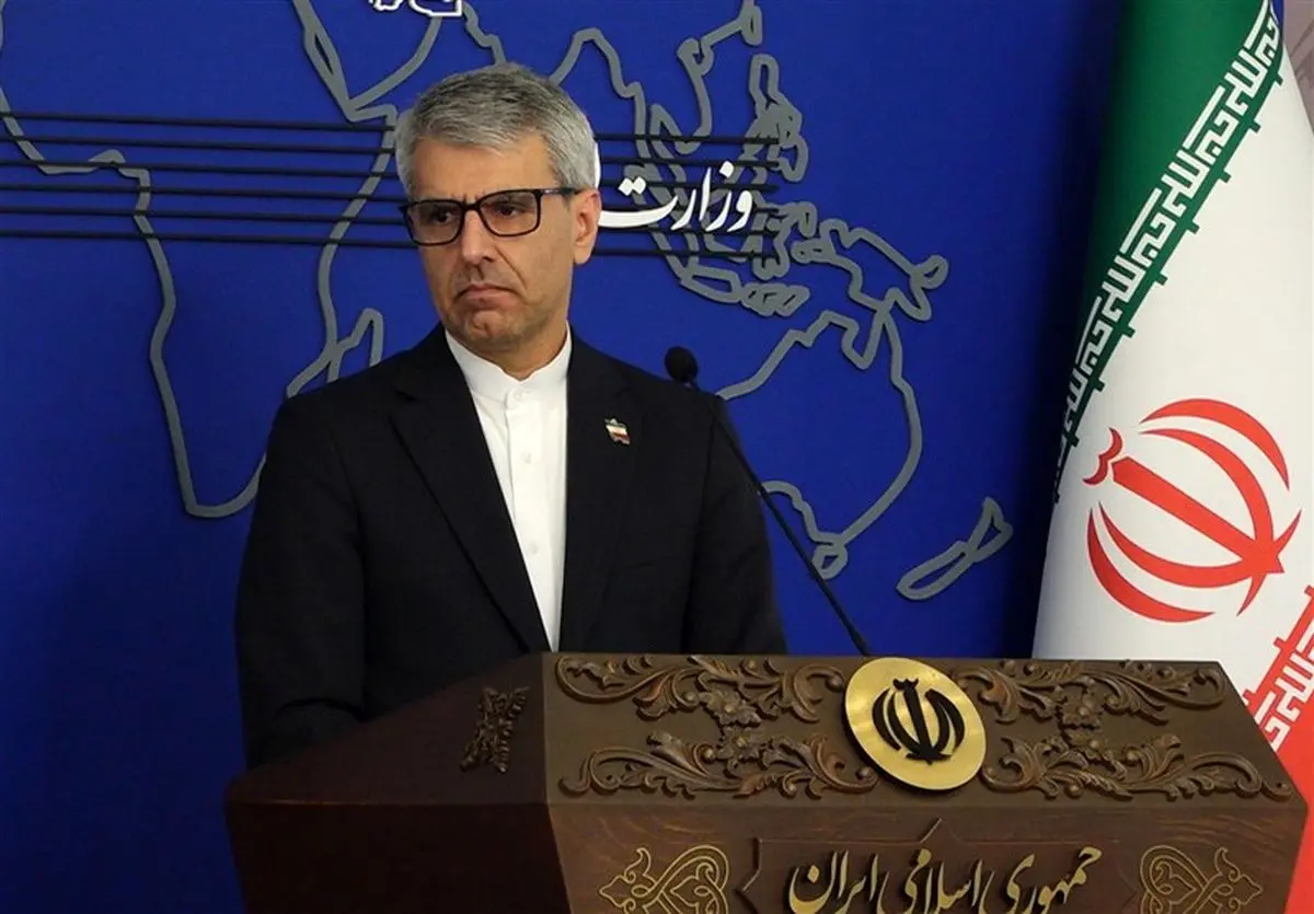 ترغیب به تروریسم دولتی و اخاذی در حین مذاکره