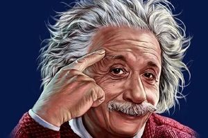 با ۱۵ انسانی که از انیشتین باهوش‌تر هستند آشنا شوید
