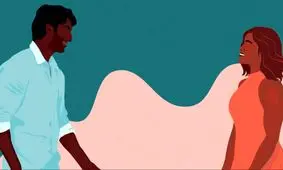  مجرد بمانید، اگر فردی با ۱۲ ویژگی شخصیتی زیر را هنوز نیافته اید