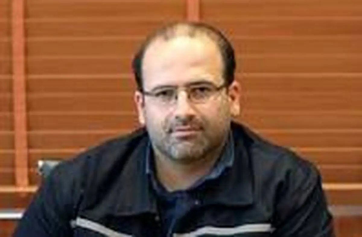 انتخاب قاطع امین ابراهیمی در انتخابات اتاق بازرگانی/ نگاه اهالی بخش خصوصی به تحولات رو به جلوی شرکت فولاد خوزستان