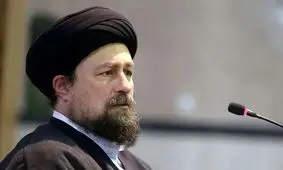 سید حسن خمینی: تفرق‌ها شکننده انقلاب ما است/ مراقب باشیم شقاق نیندازیم