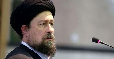 سید حسن خمینی: تفرق‌ها شکننده انقلاب ما است/ مراقب باشیم شقاق نیندازیم
