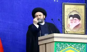 توصیه امام جمعه اردبیل به فرح پهلوی