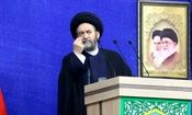 توصیه امام جمعه اردبیل به فرح پهلوی