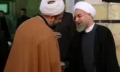 تعبیر حمید رسایی از علاقه حسن روحانی به غربیها؛ انگار بچه به پستان مادرش رسیده!/ ویدئو