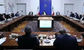 تاکید رئیس‌جمهور بر لزوم تأمین معیشت پایدار مرزنشینان و ساماندهی تجارت مرزی

