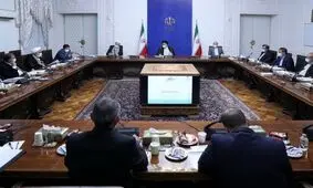تاکید رئیس‌جمهور بر لزوم تأمین معیشت پایدار مرزنشینان و ساماندهی تجارت مرزی

