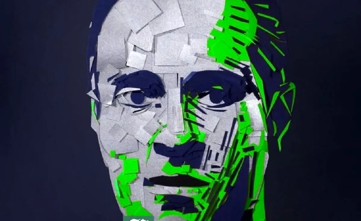 علی کریمی تهدید به سوزاندن قرآن کرد