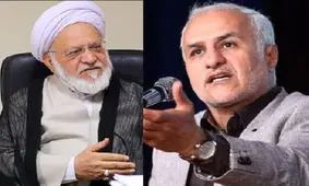 حمله تند حسن عباسی به یک عضو مجمع/ دانشگاه امام صادق عامل وضع کنونی اقتصاد کشور است!