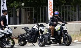 هزینه گواهینامه موتور چقدر است؟
