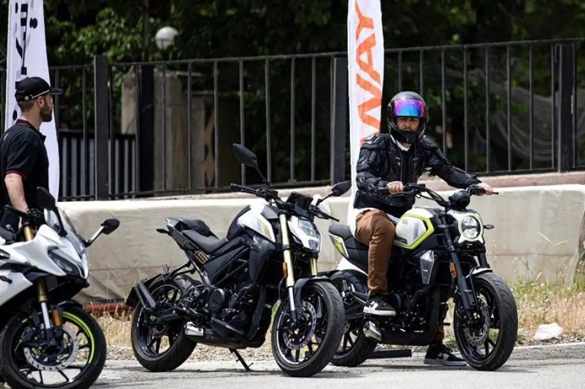 هزینه گواهینامه موتور چقدر است؟
