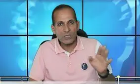 توصیف تحلیلگر مصری از اظهارات رهبری در برابر ترامپ؛ آرام بگیر و سرجایت بشین/ ویدئو