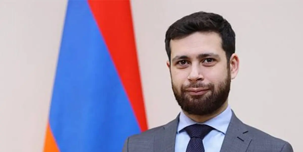 اقدامات ایران باعث کاهش تنش در قفقاز شد