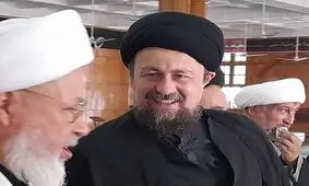 سیدحسن خمینی: مسلمانان در مقابل رفتارهای غلط، از حرکات احساسی پرهیز کنند

