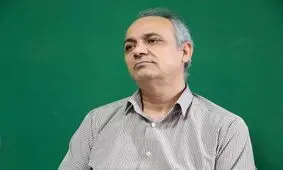 واکنش احمد زیدآبادی به ادعای بهزاد نبوی درباره رضا پهلوی و اسرائیل

