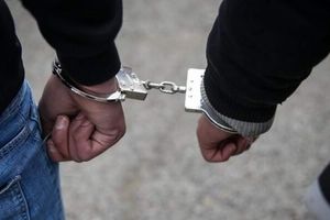 دستگیری عاملان تصادف ساختگی در فومن