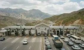 ماجرای عوارض ۷۲۰ هزار تومانی تهران شمال چه بود؟