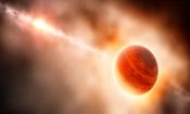 تلسکوپ «جیمز وب» به شکار سیارات فراخورشیدی تازه‌ متولدشده می‌رود

