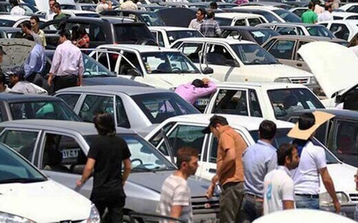 پیش بینی قیمت خودرو در روزهای آینده/ پراید همچنان افزایشی
