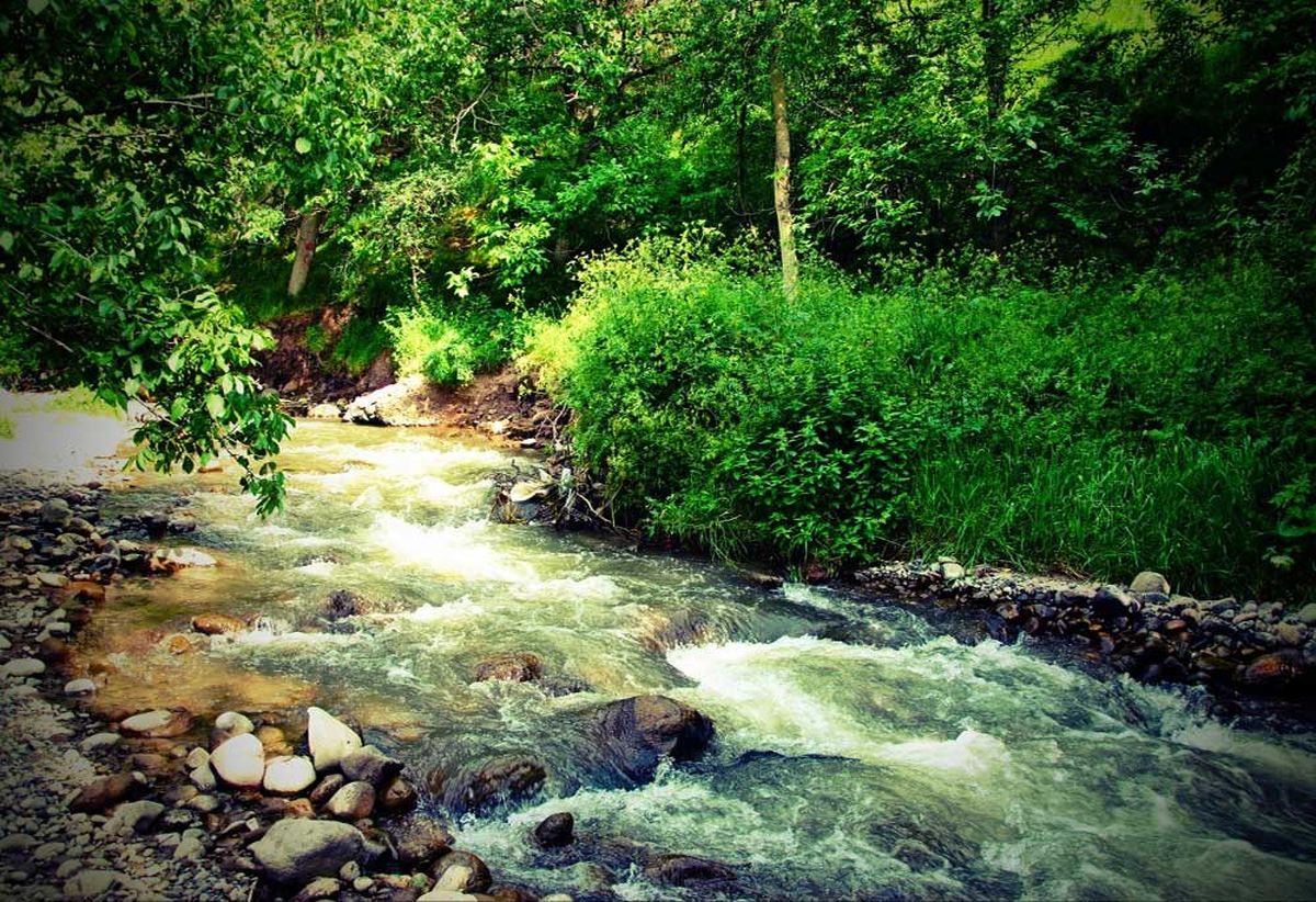شهروندان آذربایجان غربی از اتراق در مسیر رودخانهها خودداری کنند
