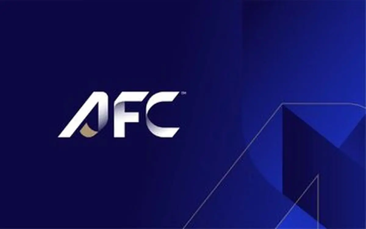 طارمی ستاره پوستر AFC/ عکس