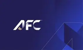 طارمی ستاره پوستر AFC/ عکس
