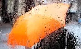 صدور هشدار نارنجی هواشناسی برای ۵ استان