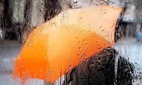 صدور هشدار نارنجی هواشناسی برای ۵ استان