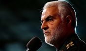 سفر به تاریخ؛ کوهنوردی «سردار سلیمانی» در کنار «رهبر انقلاب» در کرمان؛ سال 1384/ عکس

