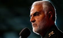 سفر به تاریخ؛ کوهنوردی «سردار سلیمانی» در کنار «رهبر انقلاب» در کرمان؛ سال 1384/ عکس

