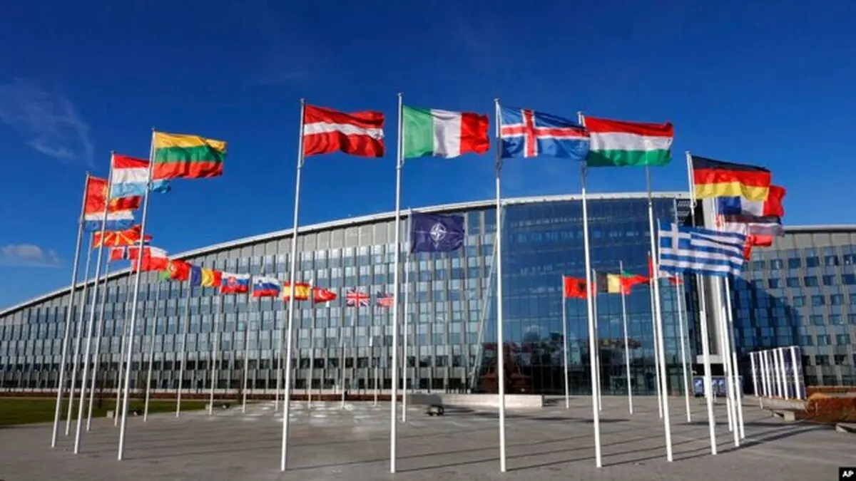 آمریکا و ناتو در حال طلاق سیاسی/ جنگ ایران رابطه دو دوست قدیمی را خراب کرد