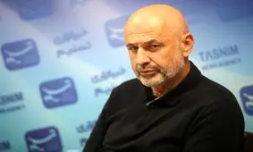 اقدام جالب سرمربی سابق استقلال؛ پول مرا بعد از جنگ با آمریکا بدهید