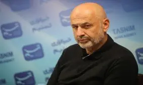 اقدام جالب سرمربی سابق استقلال؛ پول مرا بعد از جنگ با آمریکا بدهید