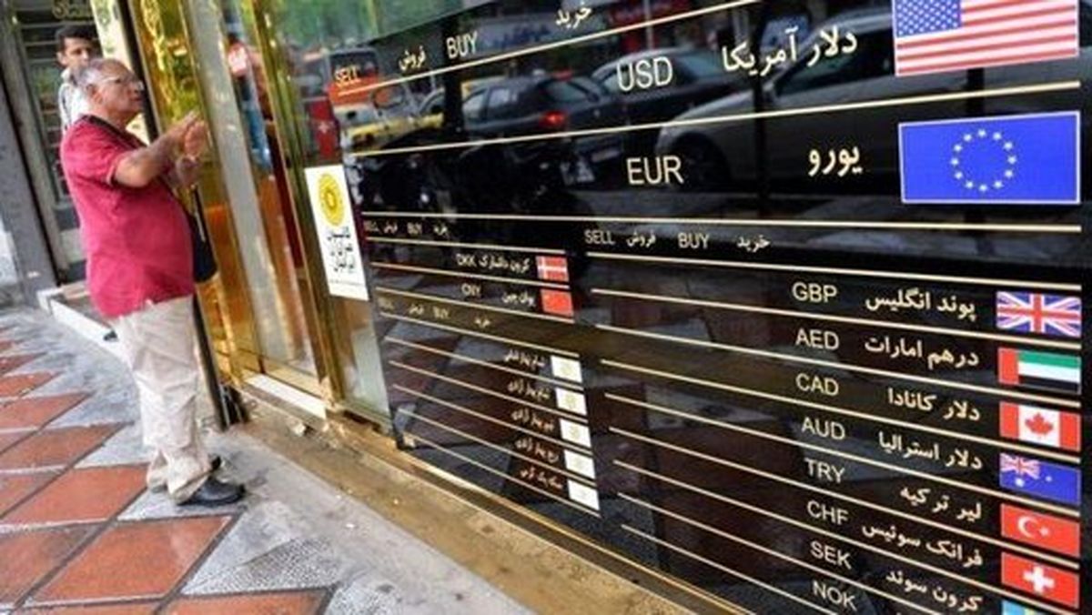 پالس جدید بانک مرکزی به بازار ارز؛ دلار روی چه قیمتی ایستاد؟