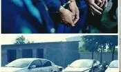 بازداشت اعضای باند تصادفات ساختگی در عباس آباد مازندران