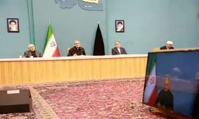  انتشار نام و فهرست برخی کمیته‌های انتخاب کابینه دولت پزشکیان در فضای مجازی دقیق نیست

